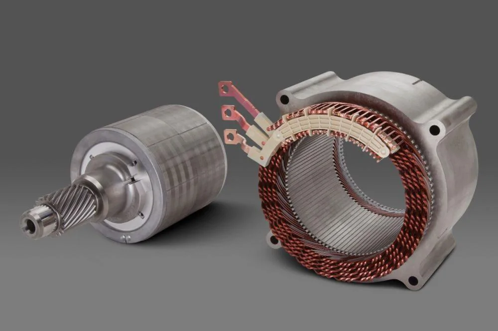 Tesla Cybertruck GM unveils new electric motors that will power its future EVs, starting with Hummer EV GM-UltiumDrive-003-255-kW-EVmotor