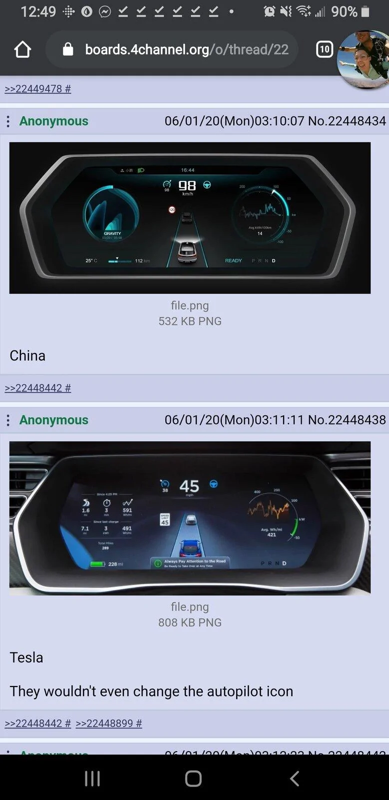 Tesla Cybertruck Deserted factories show how China's electric car boom went too far Screenshot_20200602-004932_Chrom