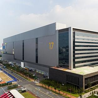 Tesla Cybertruck Samsung is manufacturing Tesla’s next-gen HW4.0 for Cybertruck at it's Hwaseong factory, not Austin. manufacturing-centers-hwaseon