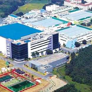 Tesla Cybertruck Samsung is manufacturing Tesla’s next-gen HW4.0 for Cybertruck at it's Hwaseong factory, not Austin. manufacturing-centers-onyan
