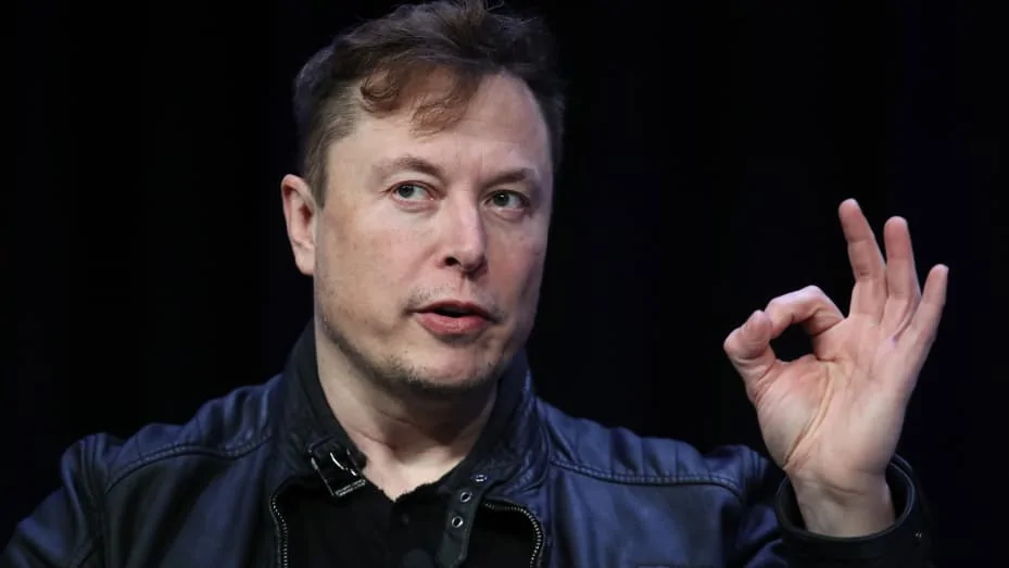 Tesla Cybertruck Elon Musk praises China, says Tesla will continue to expand investments there 3-gettyimages-1211442310-wm2_6890_2020030953941364
