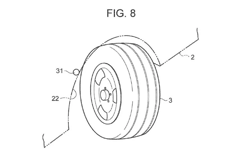 Tesla Cybertruck Toyota's Radical All-Wheel Steering VS Rivian Tank Turn, Cybertruck 4-wheel steering, Hummer Crab Walk 900125