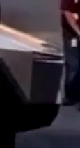 Tesla Cybertruck Videos: Cybertruck in the wild with no door handles! Screenshot_20210930-172217_Samsung Internet