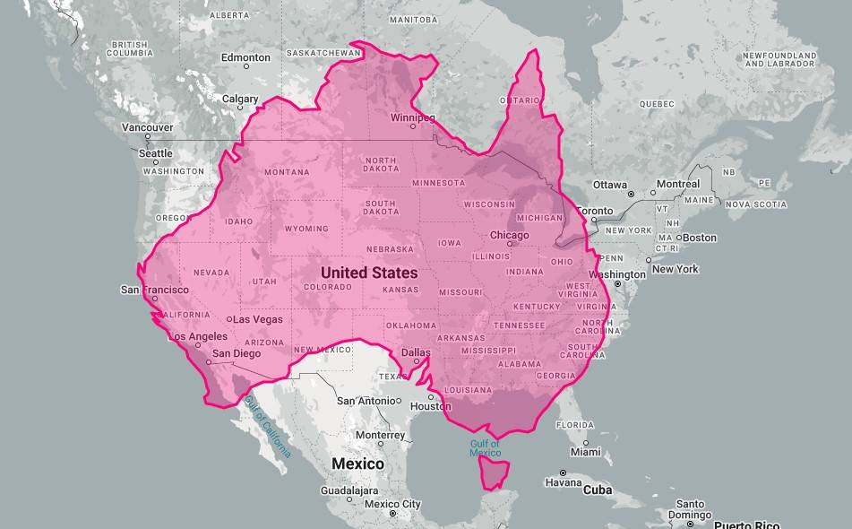 Tesla Cybertruck 900 Mile Road Trip Efficiency Test w/ Modded Cybertruck AU vs USA size