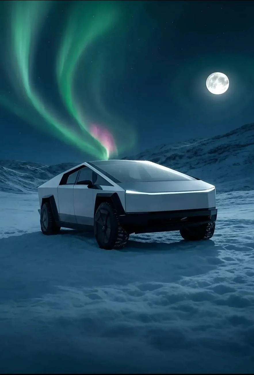 Tesla Cybertruck 📸Post Your January Cybertruck Photos Here! (RWCev Cybertruck of the Month Giveaway Contest) 📐 IMG_6488