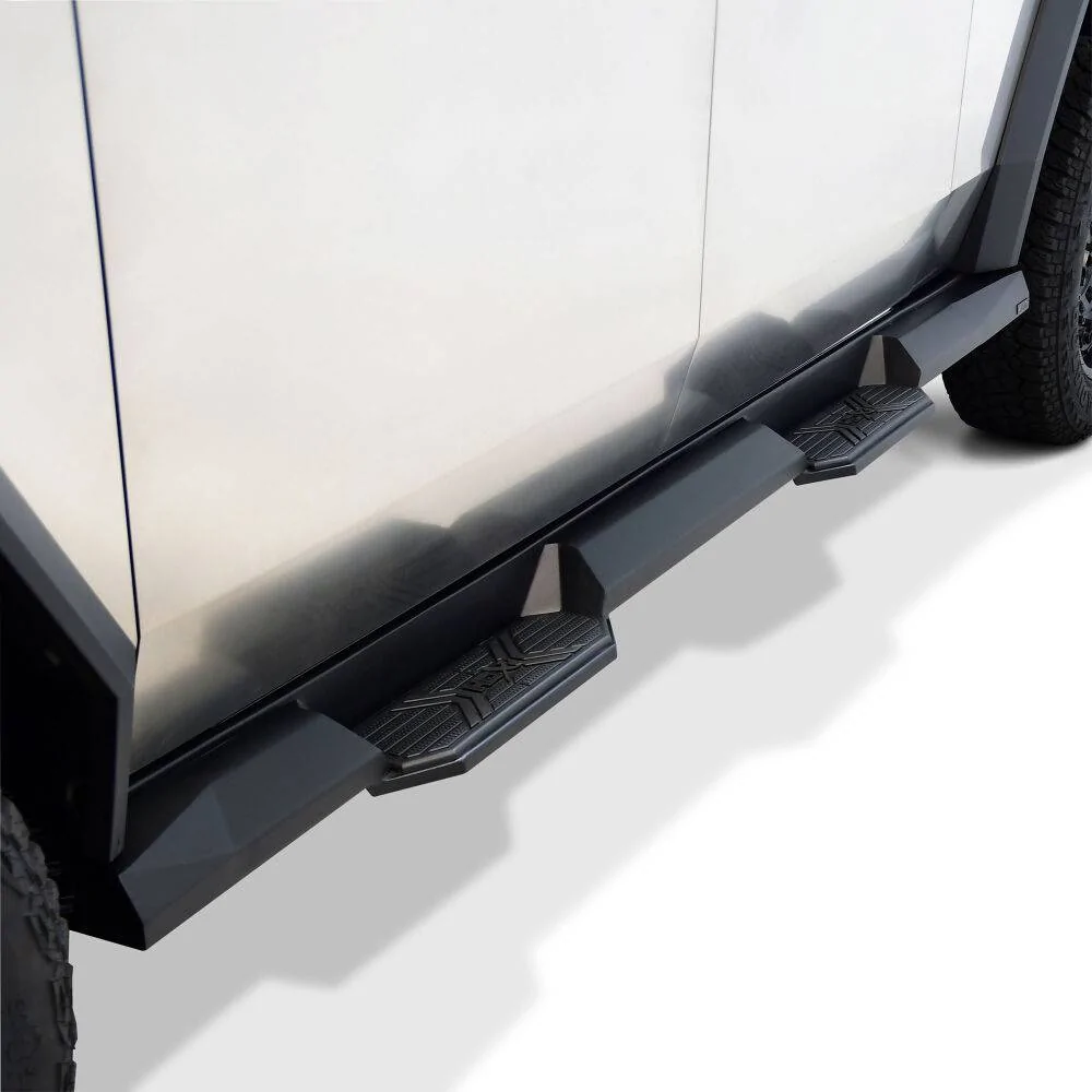 Tesla Cybertruck Compilation: Off-Road Aftermarket Accessories & Parts {filename}