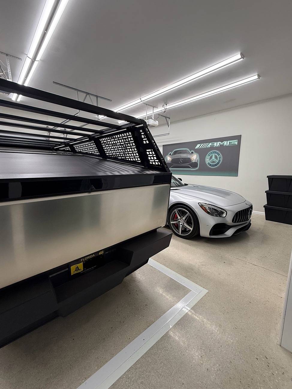 Tesla Cybertruck FS Beast Owners >6 months: would you do it again? IMG_3024