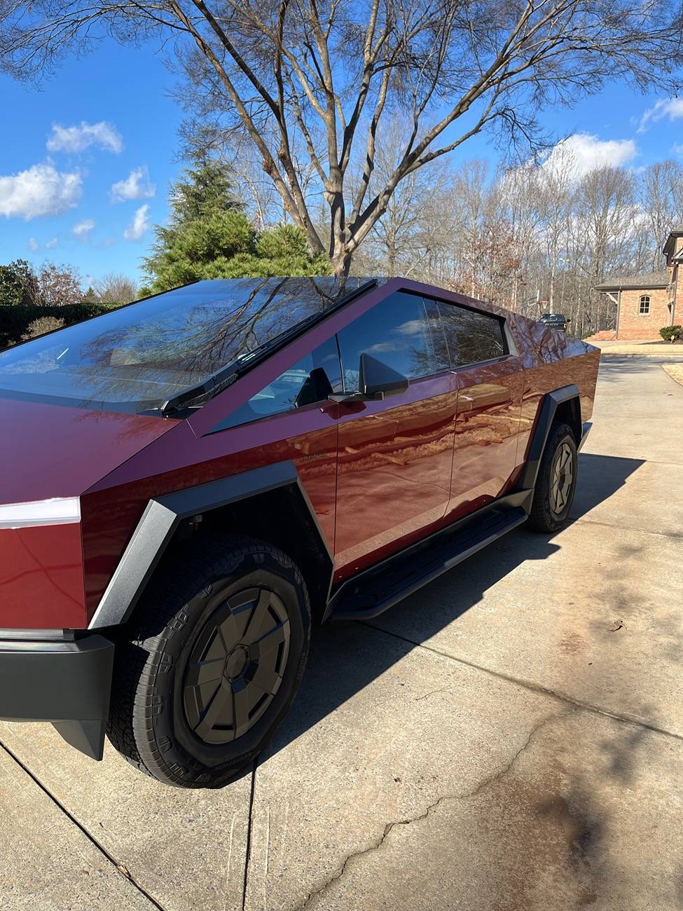 Tesla Cybertruck 👉Vote for January's RWCev CTOTM Winner Here! 5Vagis9780Submission5David