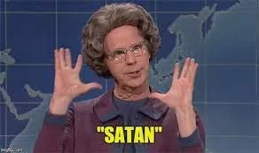 Tesla Cybertruck FSD Fail 💀 Almost Died Satan!
