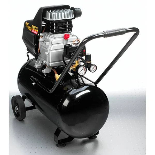 Tesla Cybertruck Cybertruck Air Compressor + Tire Repair Kit now available in Tesla Shop air 1
