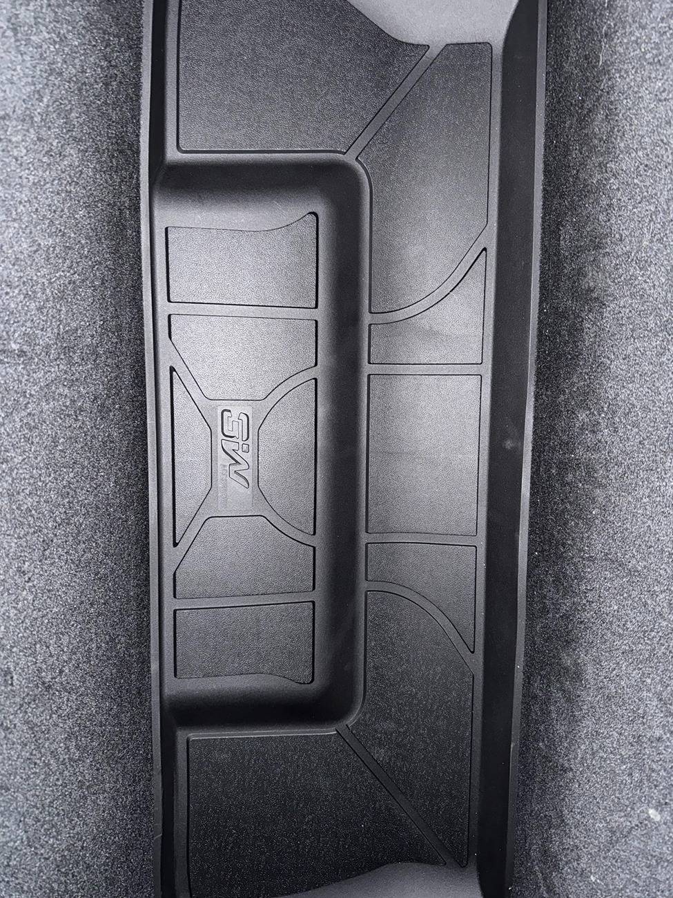 Tesla Cybertruck Review on 3Wi mats for MXP - did a CT one previously IMG_9642 2.JPG