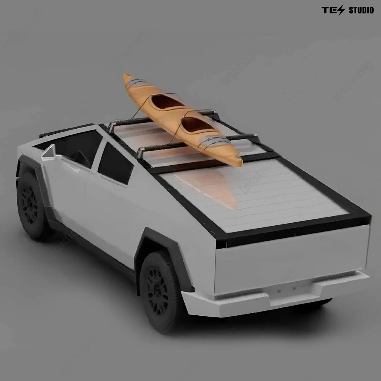 TeslaCybertruckCrossbarsRoofRackCargoRackRailsTesstudio_5.webp
