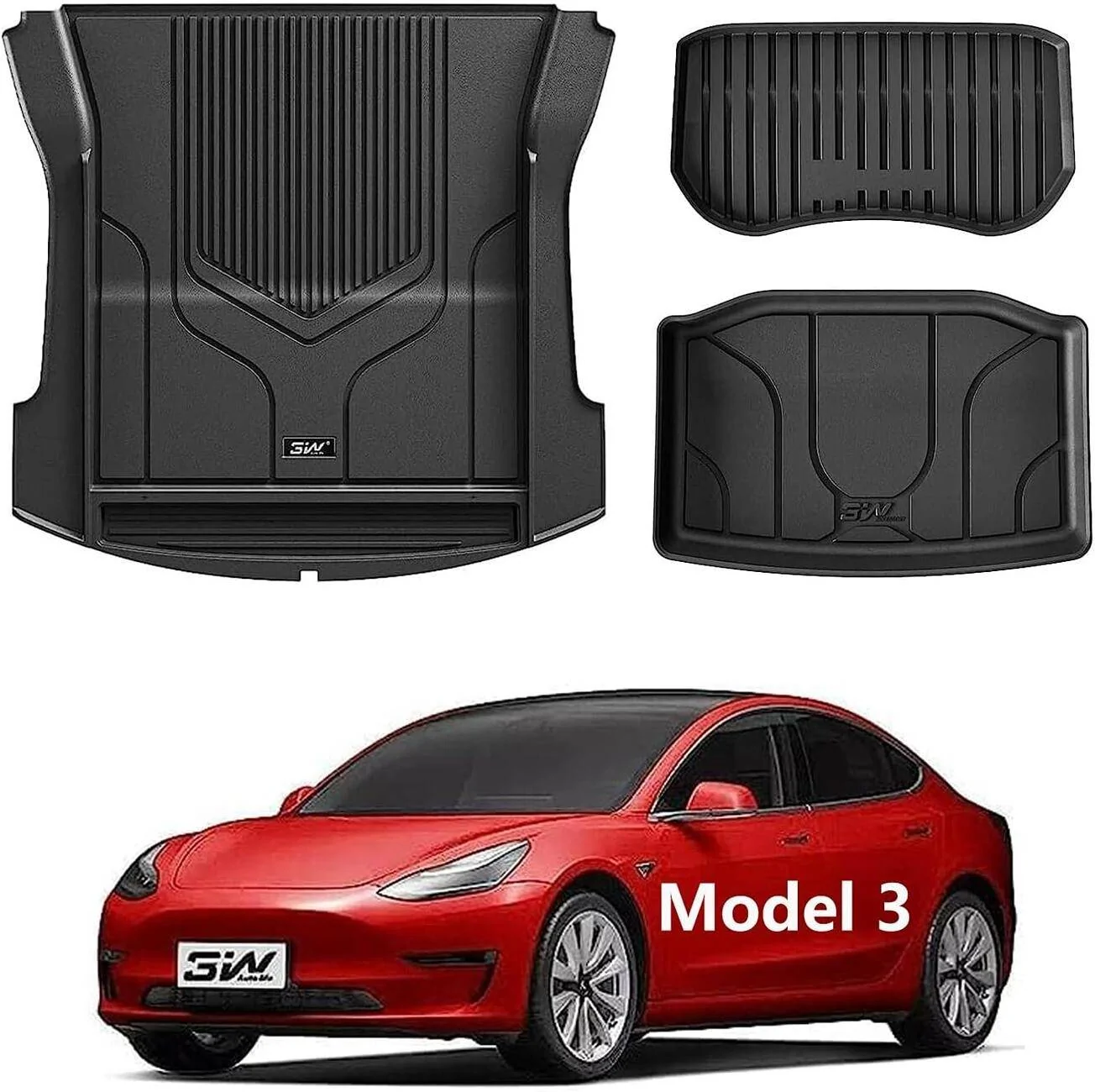 Tesla Cybertruck 🚨50%OFF! Super Discount for Tesla 1737353333600-4m