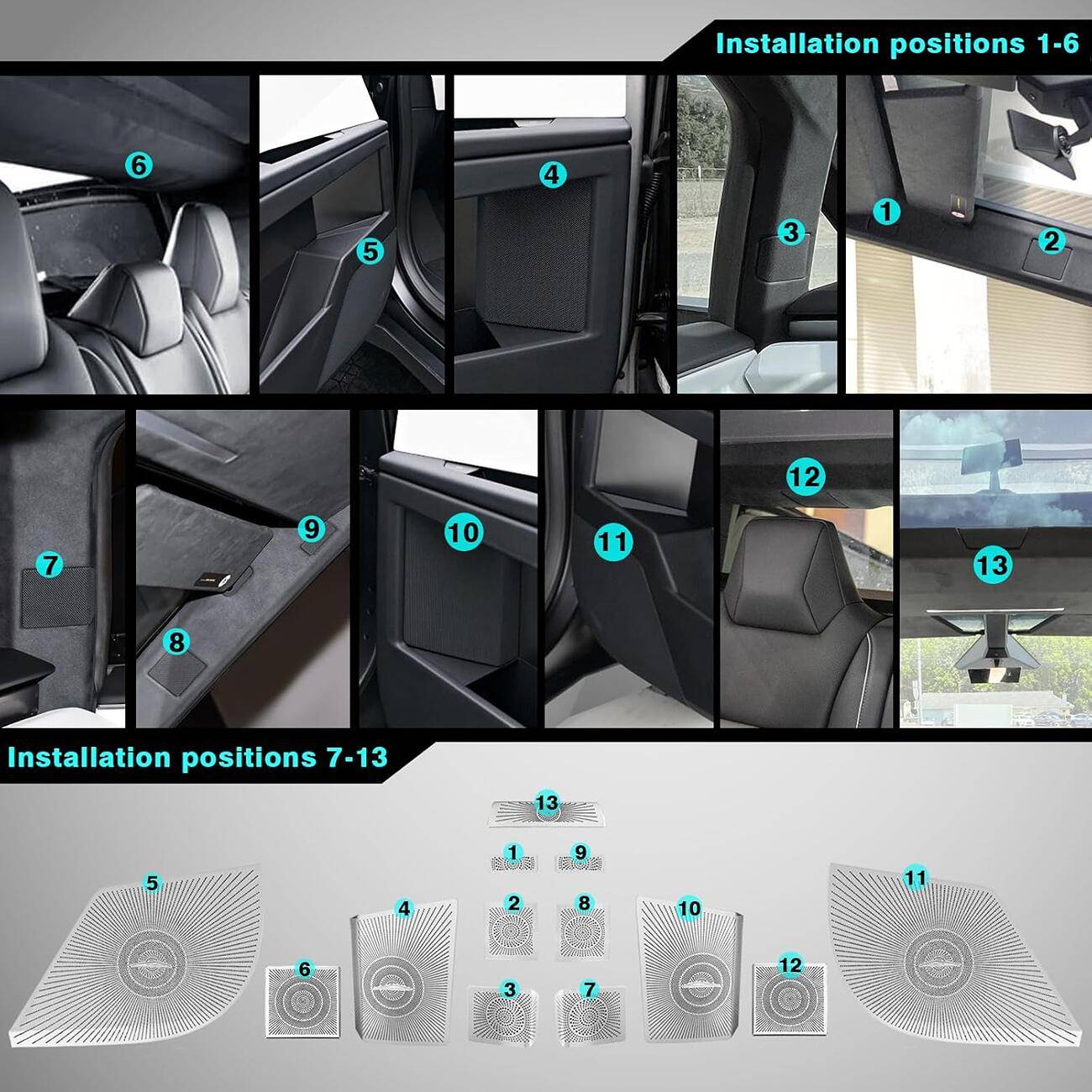 Tesla Cybertruck 🚨 BestEvMod – LIMITED-TIME PROMOTION 🚨 1737426685252-ys