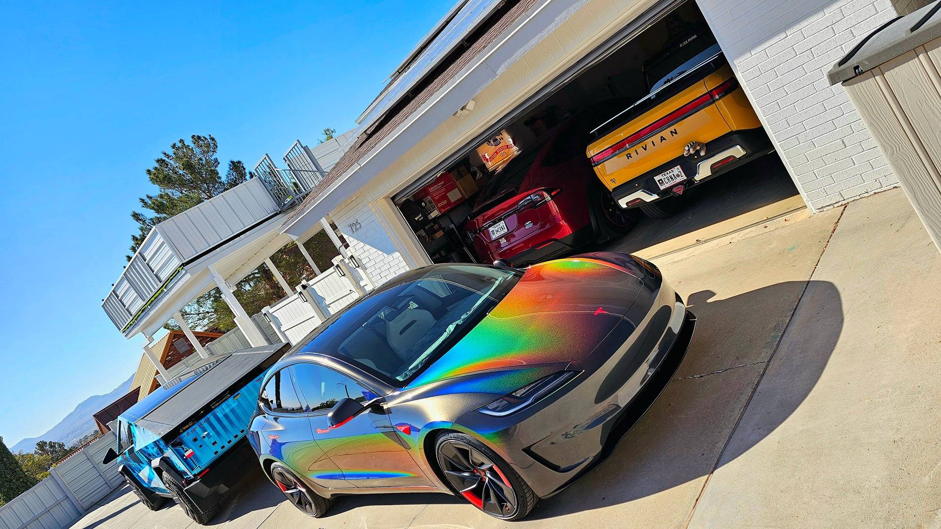 Tesla Cybertruck Why are YOU buying a Cybertruck? 20241120_104012