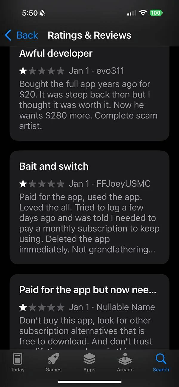 Tesla Cybertruck “Stats” now forcing subscription on early adopters IMG_3001