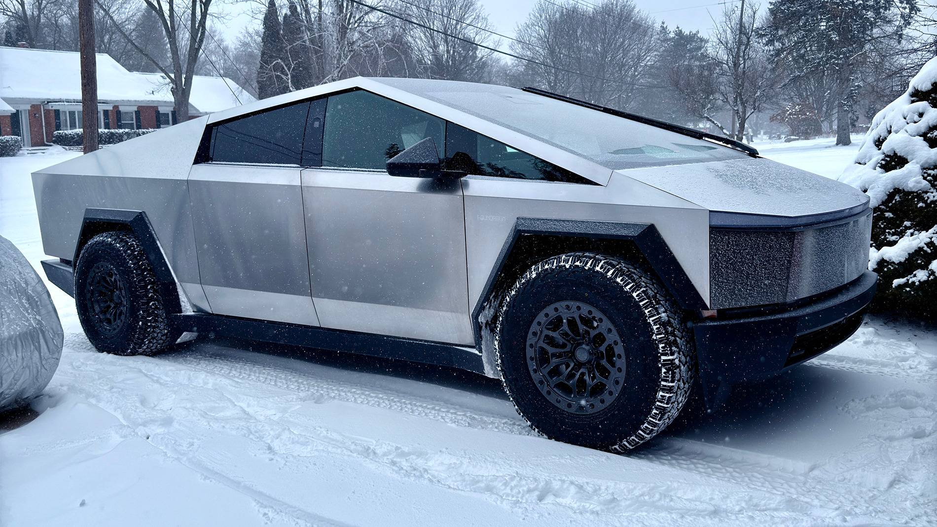 Tesla Cybertruck 3 Most Used and Underused Mods on your Cybertruck? 1737664578663-y1