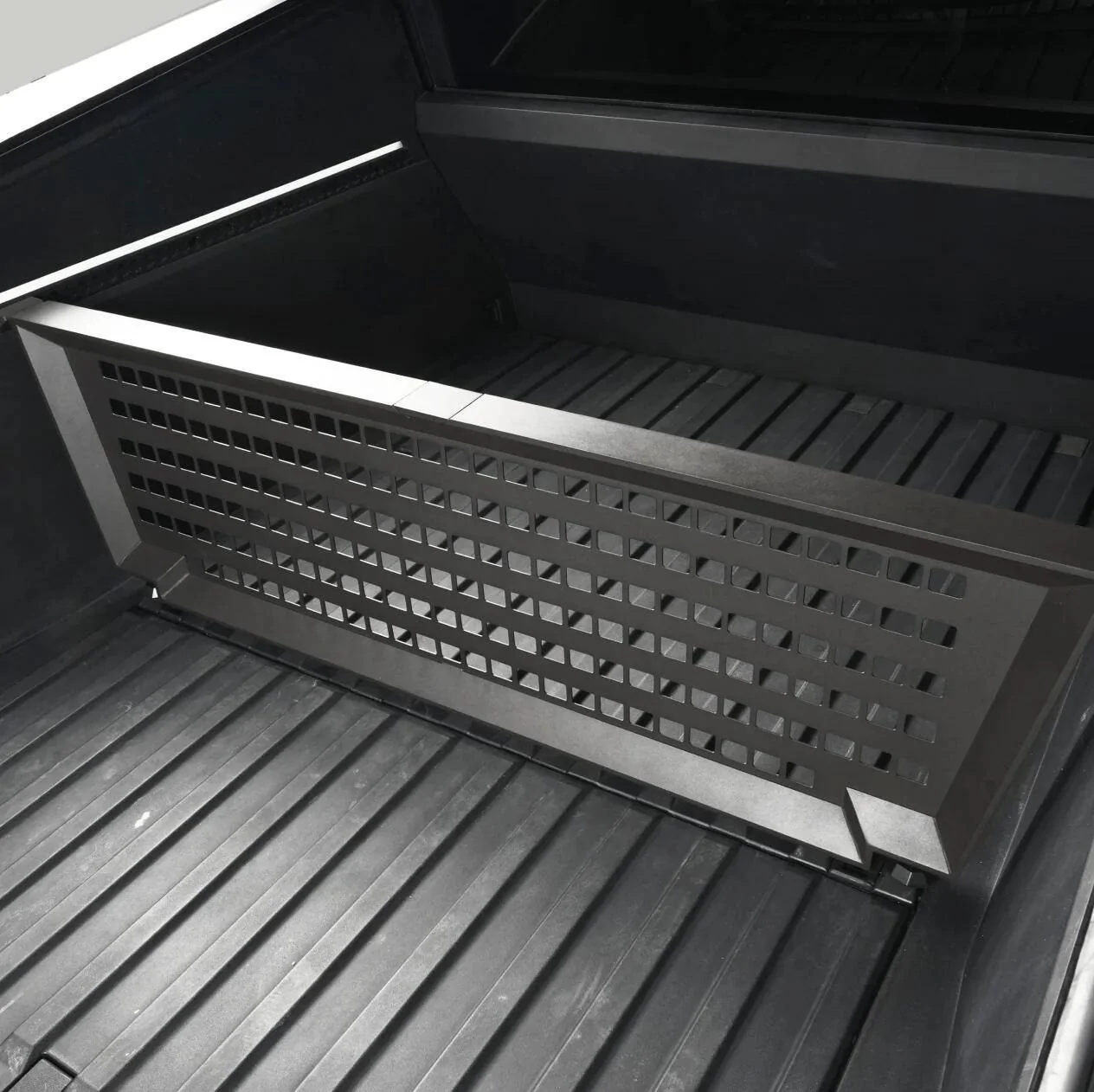 Tesla Cybertruck 3 Most Used and Underused Mods on your Cybertruck? 1737665316777-2