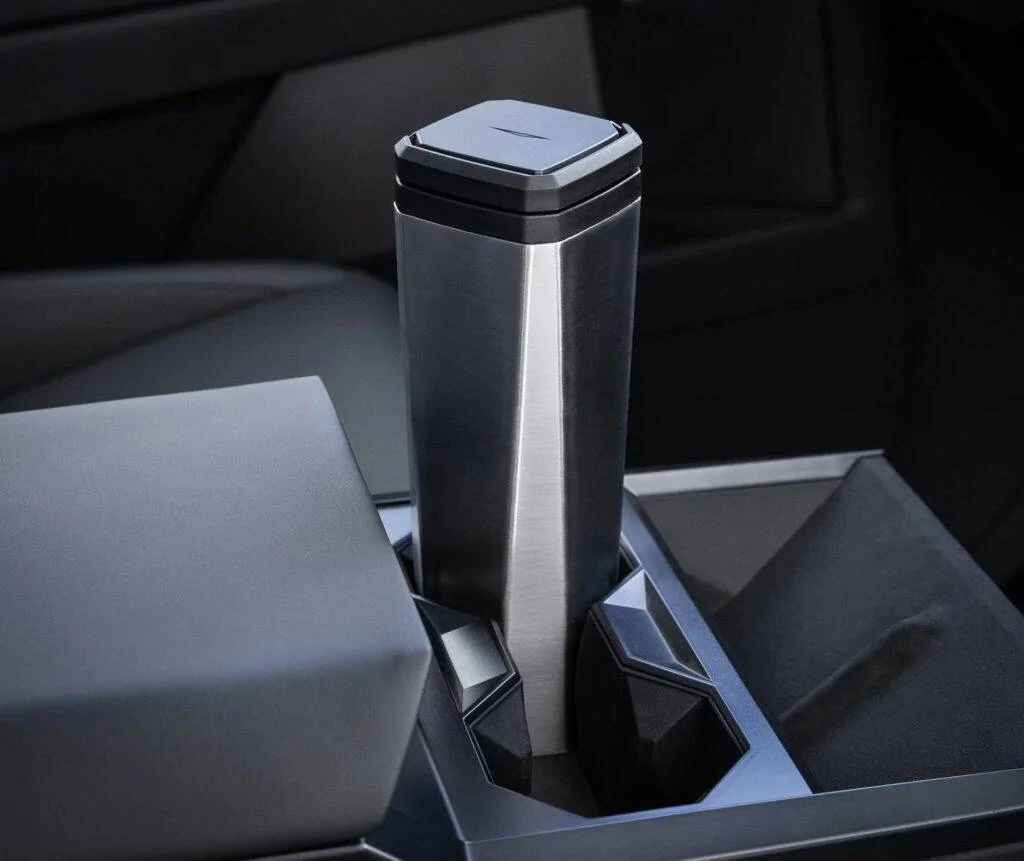 Tesla Cybertruck 3 Most Used and Underused Mods on your Cybertruck? 1737665636009-fz