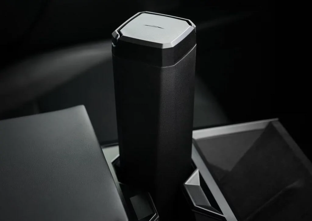 Tesla Cybertruck 3 Most Used and Underused Mods on your Cybertruck? 1737665659461-m1
