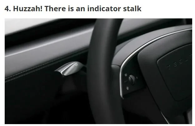 Tesla Cybertruck NEW MODEL Y IN USA 1737733330263-yo