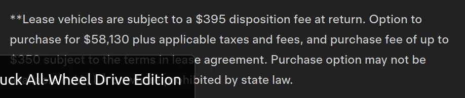 Tesla Cybertruck 2025 CyberTruck individual order that actually received the $7.5k tax credit/rebate ? Screenshot from 2025-01-24 11-14-20