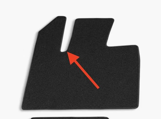Tesla Cybertruck 3Wliners Releases Floor Carpet Mats for the Cybertruck! 🎆 Screenshot 2025-01-24 at 10.38.47 AM