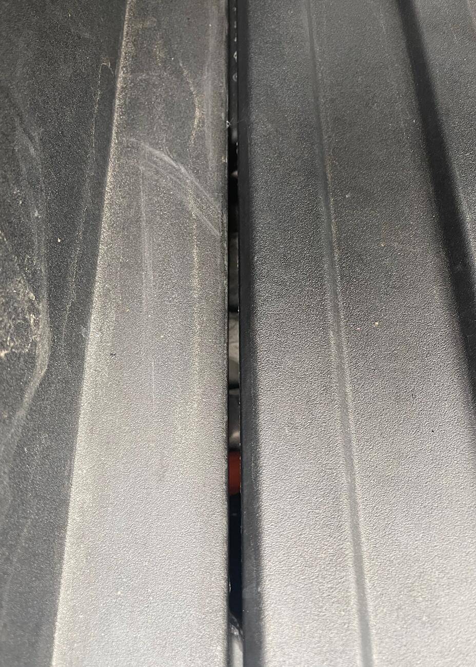 Tesla Cybertruck Bed Cover Seals -- Screenshot 2025-01-24 at 3.40.39 PM