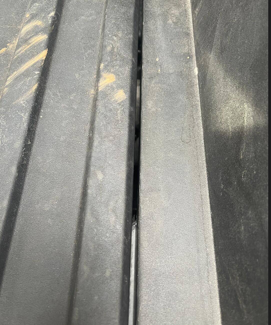 Tesla Cybertruck Bed Cover Seals -- Screenshot 2025-01-24 at 3.40.28 PM