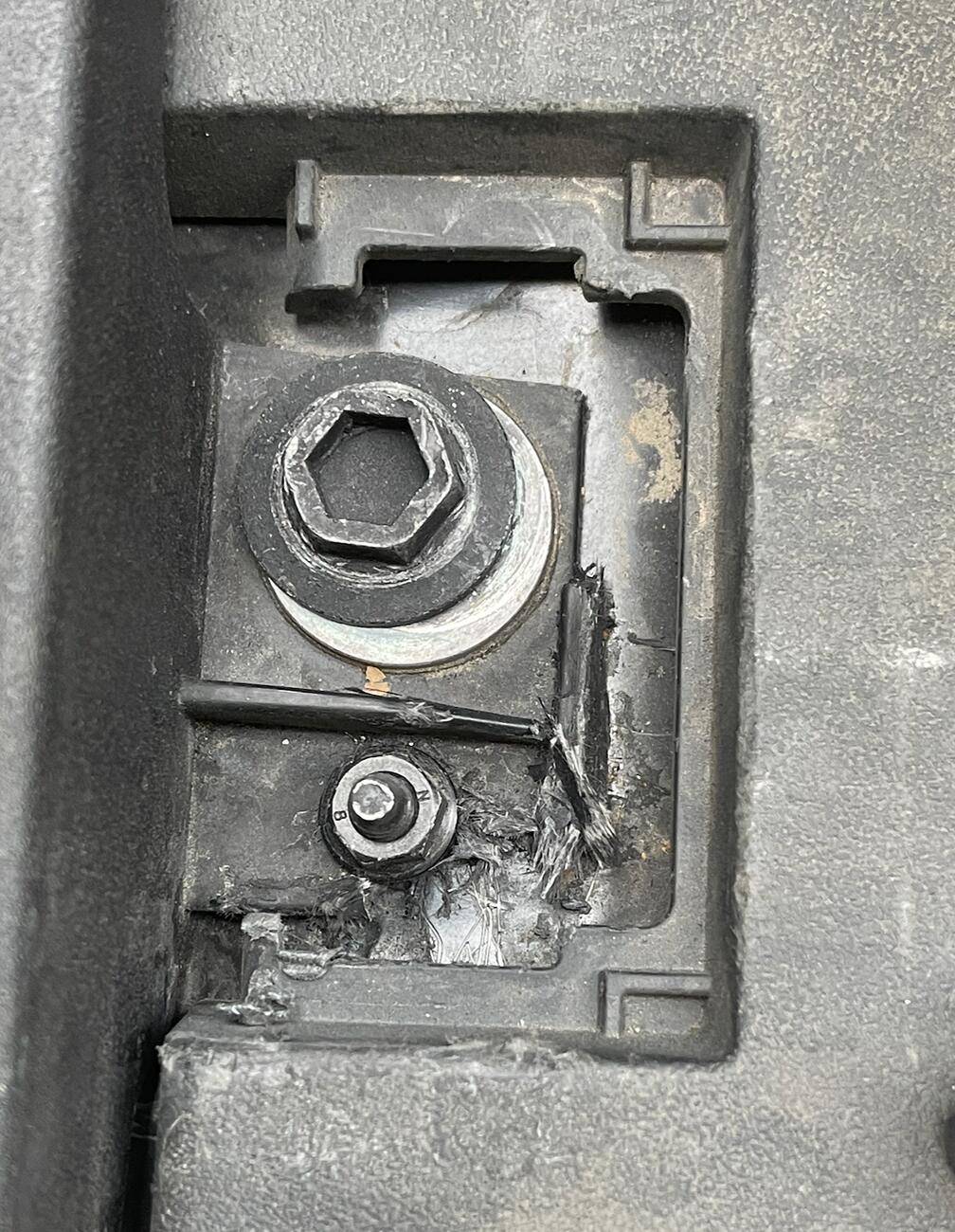 Tesla Cybertruck Bed Cover Seals -- Screenshot 2025-01-24 at 4.33.31 PM