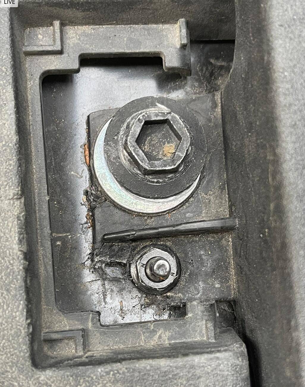 Tesla Cybertruck Bed Cover Seals -- Screenshot 2025-01-24 at 4.33.38 PM