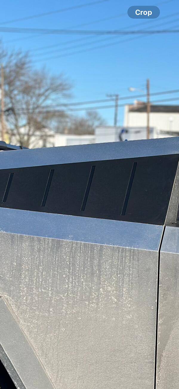 Tesla Cybertruck Cybersail (Nyxon) Installed IMG_3540