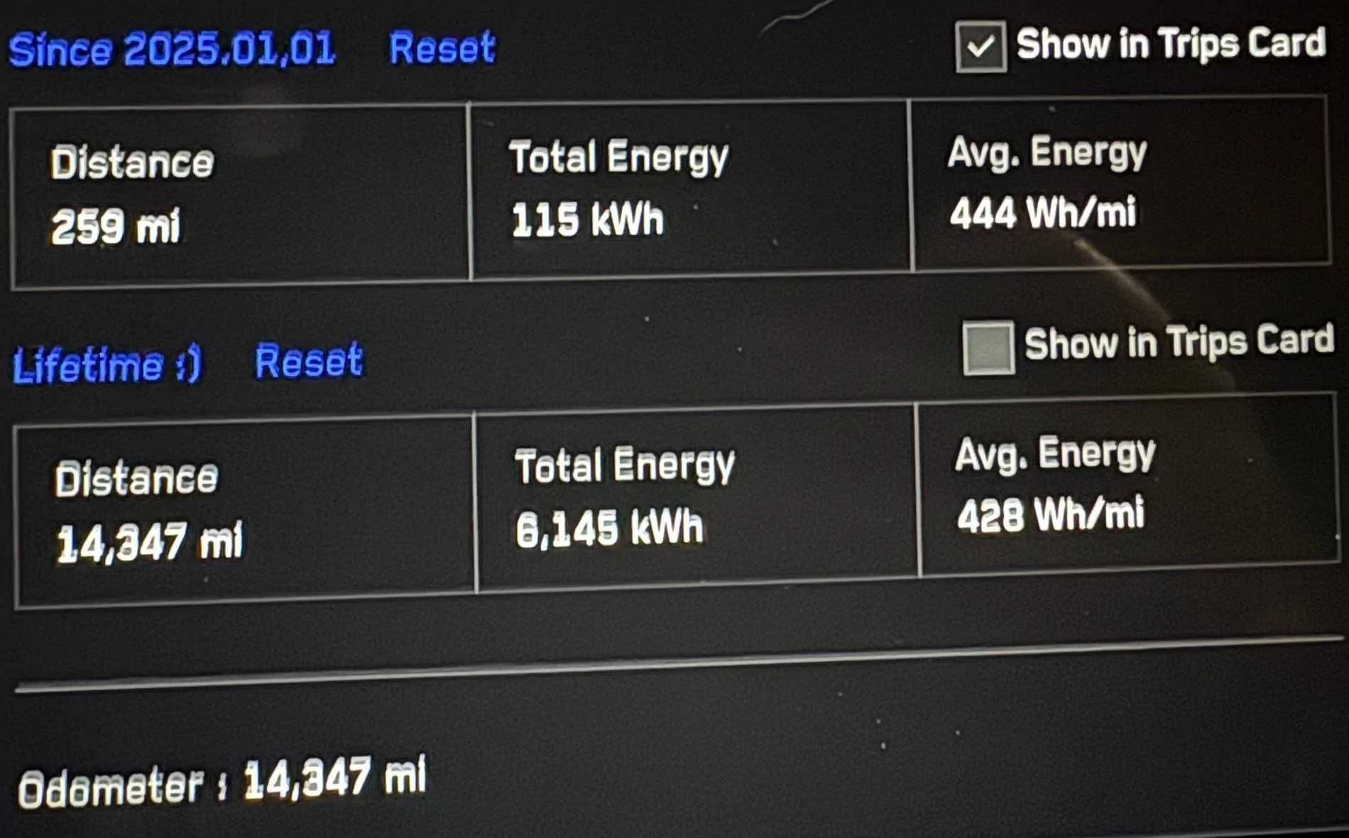Tesla Cybertruck Extended battery pack available when? 1737992273324-5z