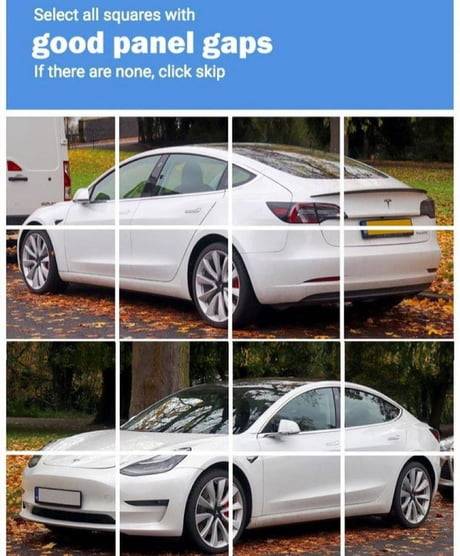 Tesla Cybertruck Panel Gaps bother any of you? a71wKQe_460s