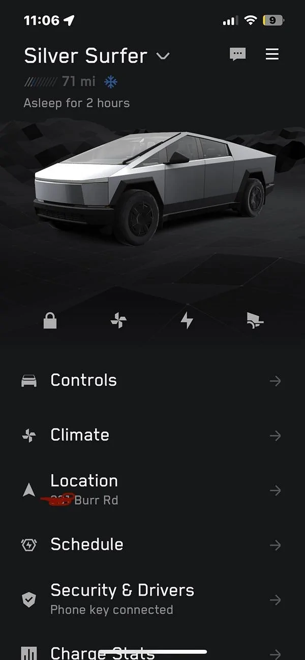 Tesla Cybertruck Long Island Meet Saturday 2/8/25 at 12:00pm IMG_2261