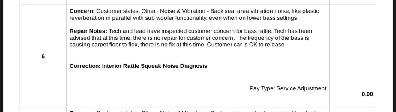 Tesla Cybertruck Light Harmonics upgraded speakers (Subwoofer/Woofer/Midrange/Tweeter) for Cybertruck IMG_4692