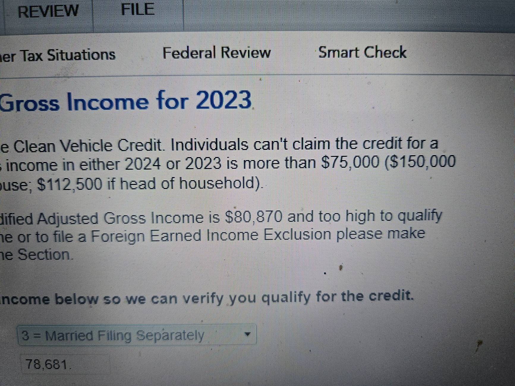 Tesla Cybertruck 2025 CyberTruck individual order that actually received the $7.5k tax credit/rebate ? 1000028543