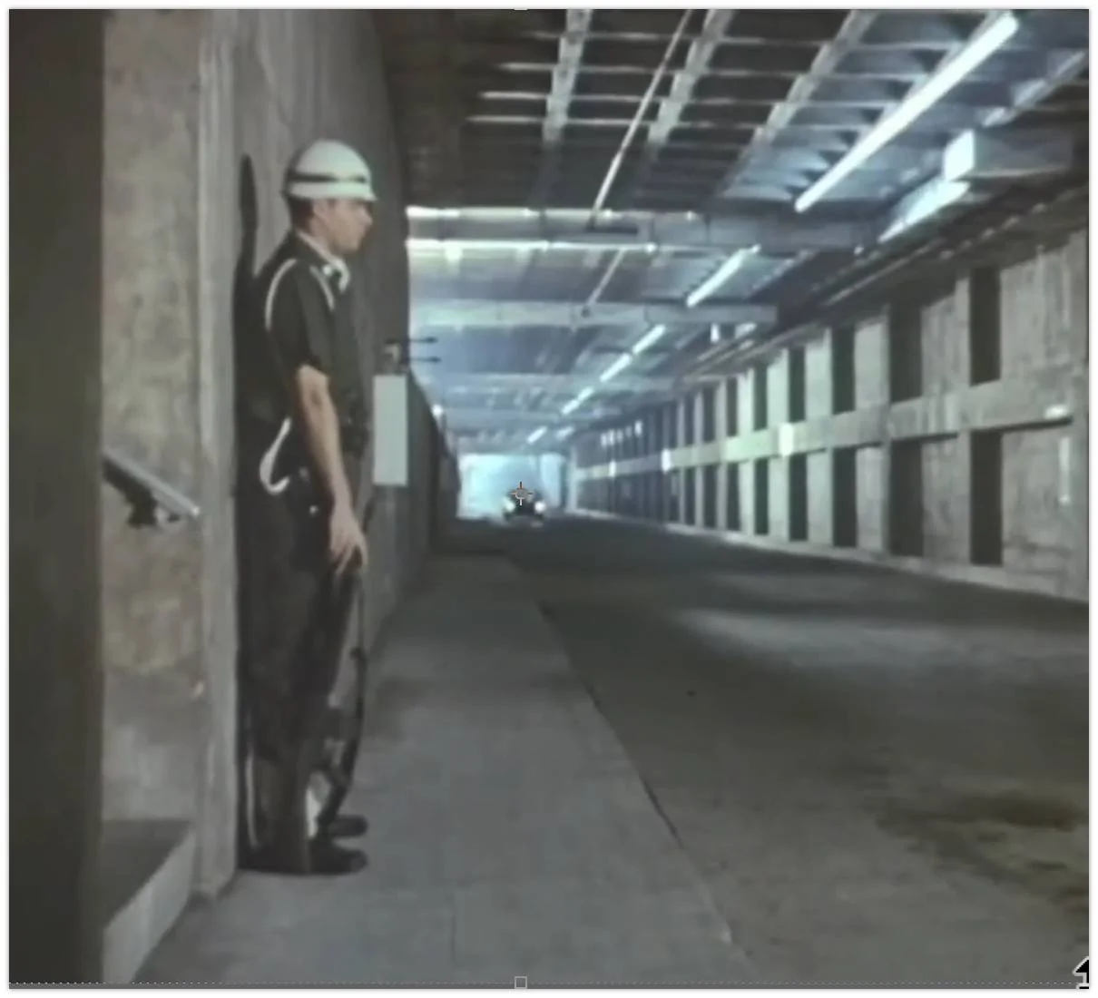 Tesla Cybertruck Tesla announces official opening of Cybertunnel at Giga Texas The Tunnel 3