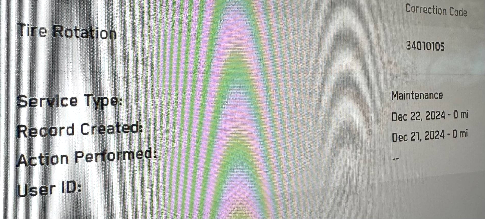 Alerts in service mode - is this normal?? | Tesla Cybertruck Forum ...