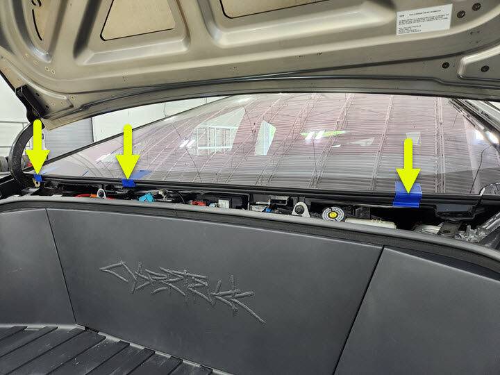 Tesla Cybertruck Recall: Drive Inverter Failures on 2024 Cybertrucks Produced 11/6/23 – 7/30/24 (Affects 2,431 vehicles) GUID-ABF19BCC-3446-4FCC-BC6E-7F16844FFCD5-online-en-US