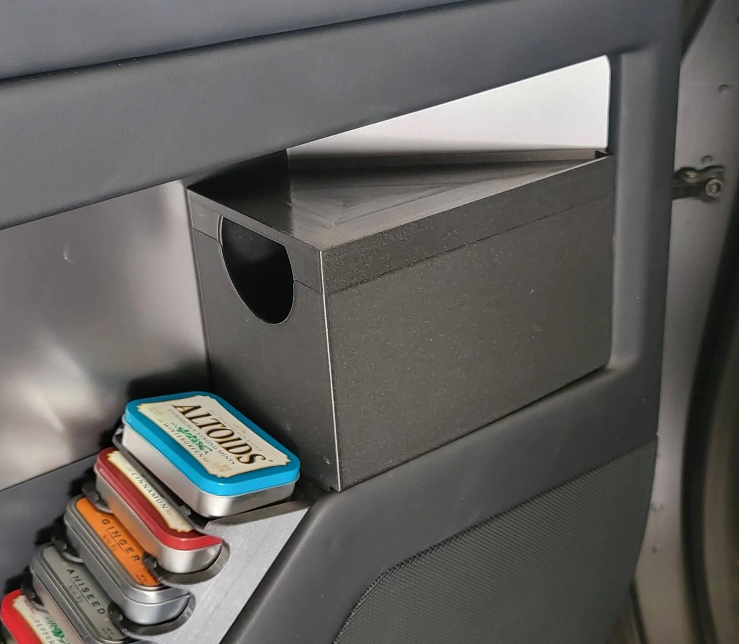 Tesla Cybertruck 3D Printer Files for Cybertruck items? 20250201_124343
