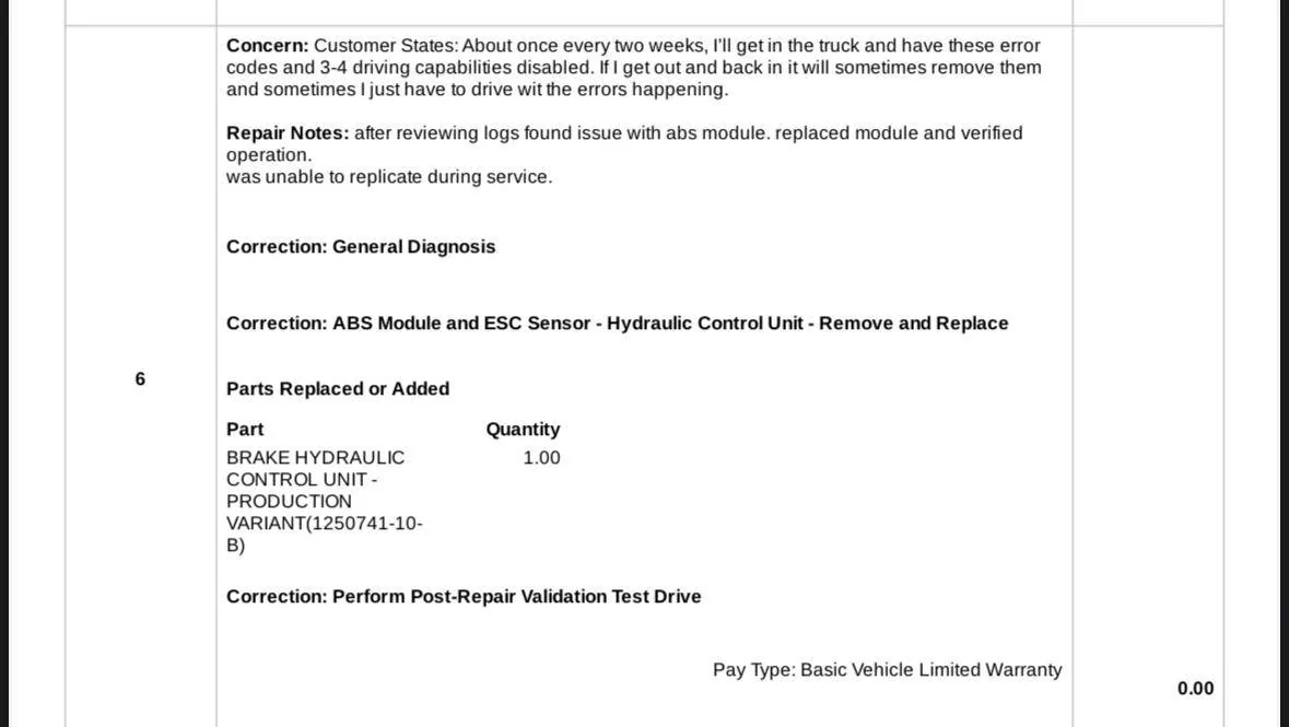 Tesla Cybertruck 😡 Alerts Galore! Suggestions? 1738470802893-ci