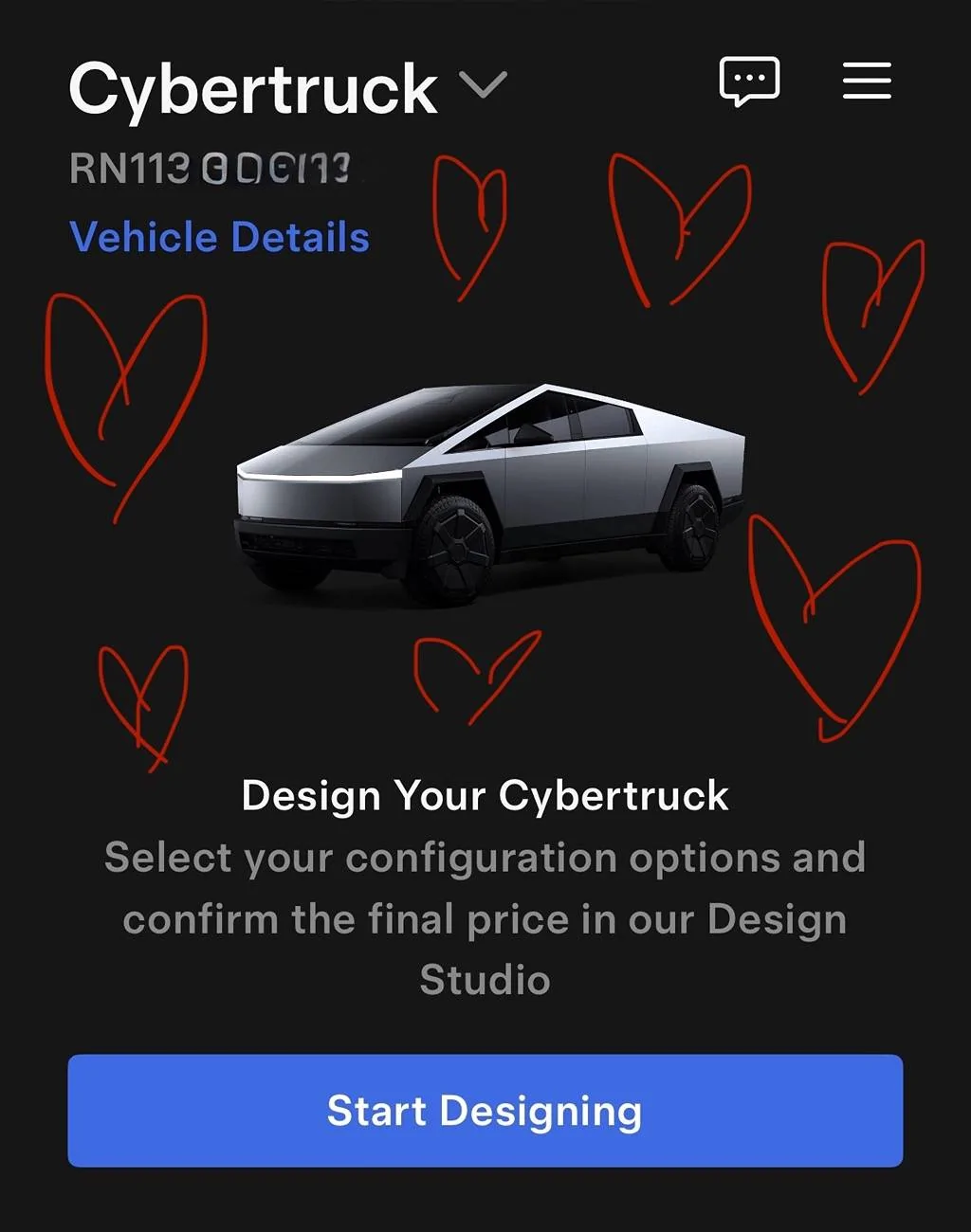 Tesla Cybertruck 📸Post Your February Cybertruck Photos Here! (RWCev Cybertruck of the Month Giveaway Contest) IMG_1960