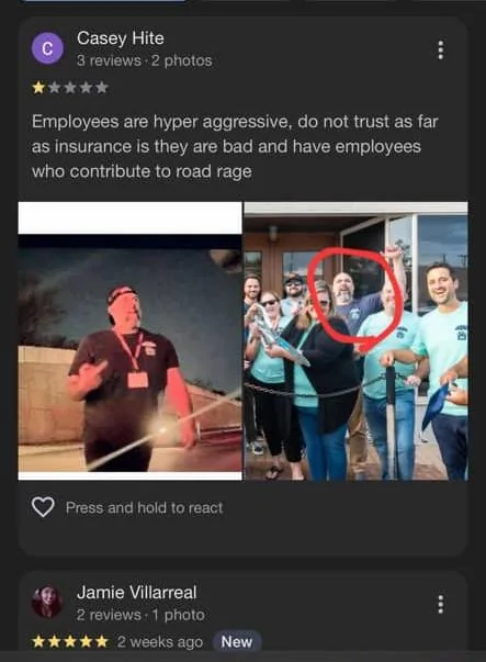 Tesla Cybertruck Hater gallery thread ? :) 475792779_10170635335140461_2808074412737976686_n