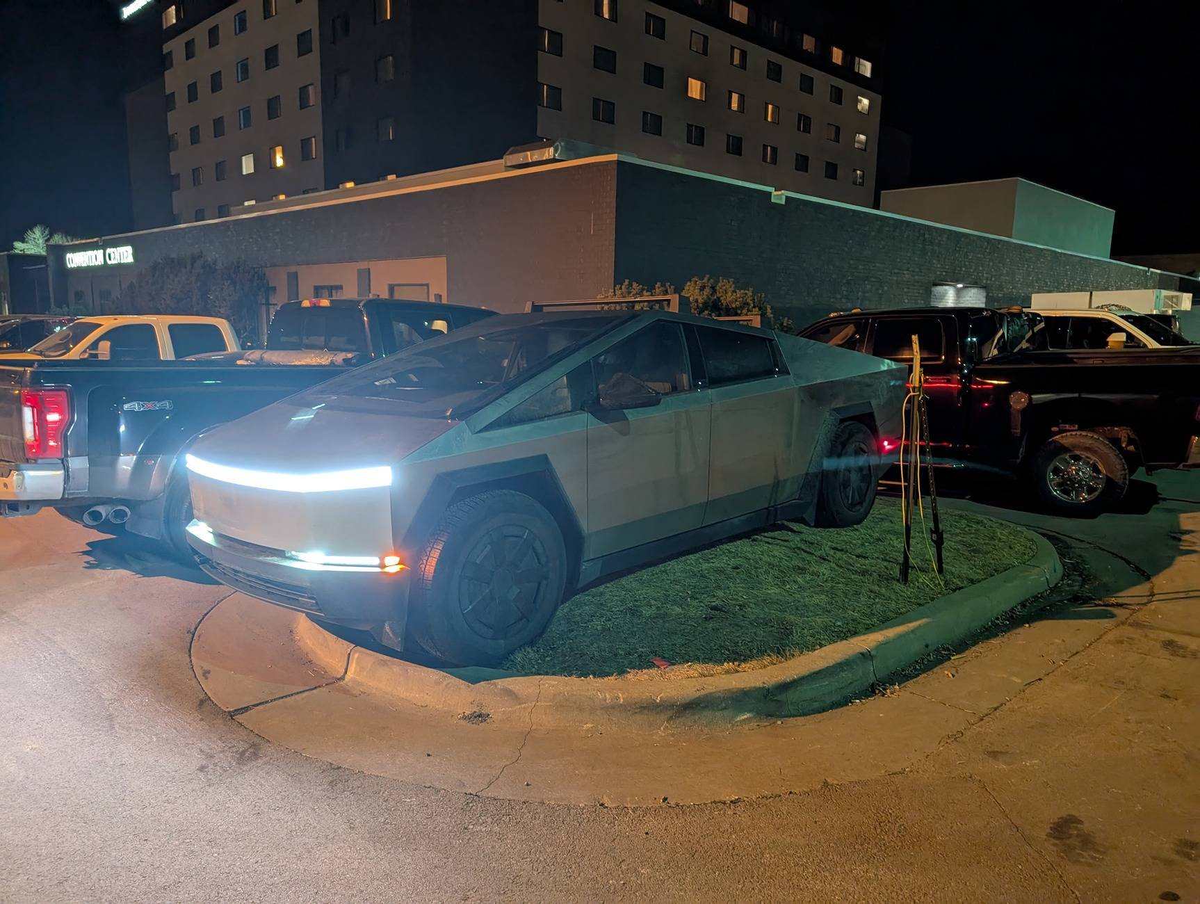 Tesla Cybertruck 3000+ Mile Cross Country Road Trip 1000008587