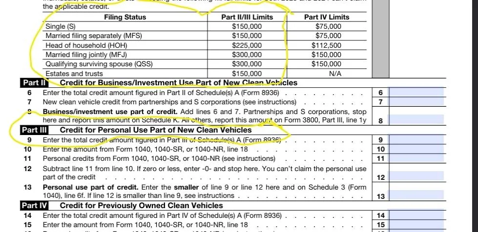 Tesla Cybertruck Breaking: 2025 AWD Cybertruck now officially qualifies for $7500 federal tax credit Screenshot_20250204_150653_Samsung captur