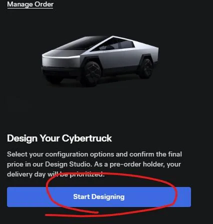 Tesla Cybertruck Canada & Mexico Non-Foundation Series Cybertrucks now available 1