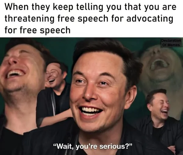 Tesla Cybertruck Anyone getting a ton of hate by owning a CT lately? [LOCKED DUE TO POLITICS] 476008238_652303310693559_1092261453373118441_n