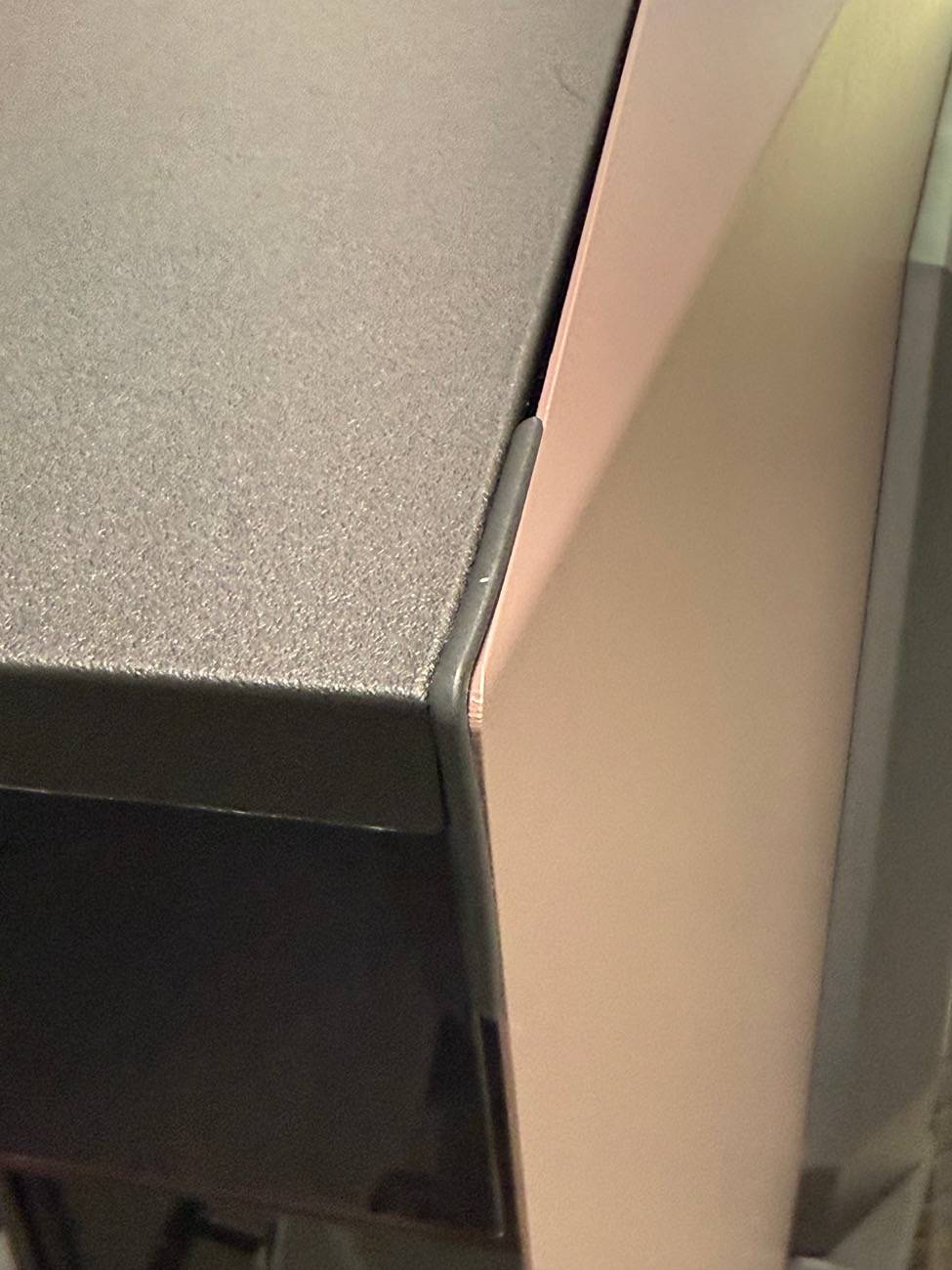 Tesla Cybertruck Front and back corner rubber seals - where to buy? IMG_1471