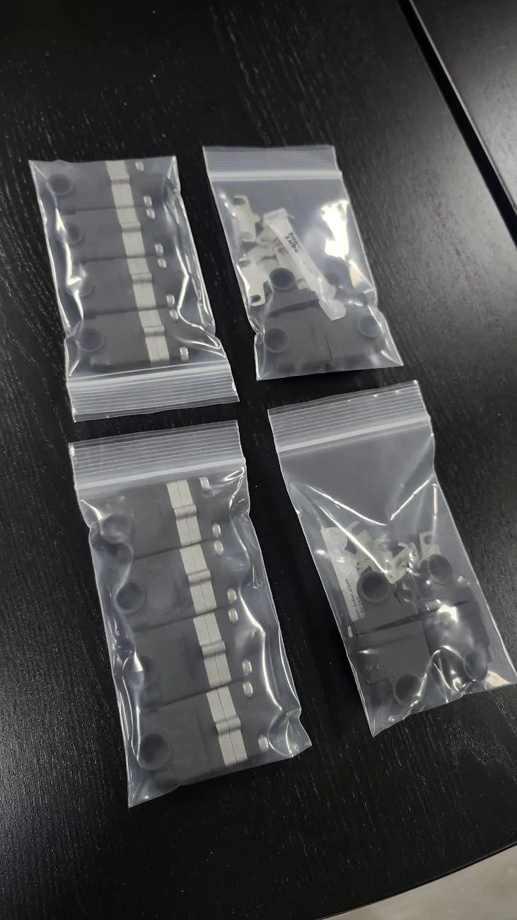 Tesla Cybertruck *Beta Testers Wanted*: MPP Triple L Ride Height Adjustment Kits for Cybertrucks! WhatsApp Image 2025-02-06 at 17.28.34_37233889